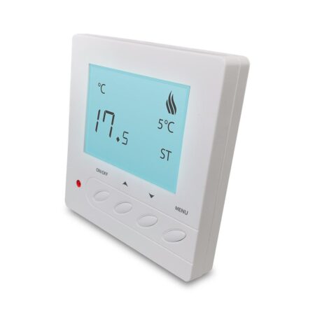 Underfloor Heating World M5 Manual Thermostat